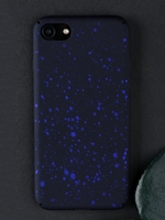 Starry Sky Pattern Protective Phone Case For Iphone