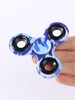 Stress Relief Toy Camouflage American Flag Finger Spinner