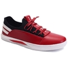 Stylish Striped and Splicing Design Casual Shoes For Men