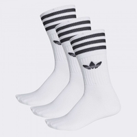 adidas Crew Socken White