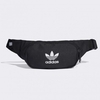 adidas Essential Crossbody Bag Black