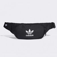 adidas Essential Crossbody Bag Black