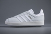 adidas Originals Gazelle Linen Green
