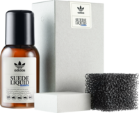 adidas originals suede liquid