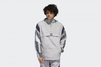 adidas Skateboarding 3ST Tracktop Grey