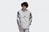 adidas Skateboarding 3ST Tracktop Grey