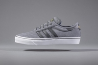 adidas Skateboarding Adi-Ease Premiere Grey