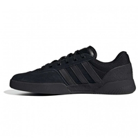 adidas Skateboarding City Cup All Black