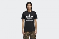 adidas Skateboarding Clima 3.0 Tee Black