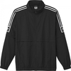 adidas Skateboarding Standard 20 Jacket Black