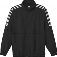 adidas Skateboarding Standard 20 Jacket Black