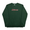 Alltimers Broadway Crew green