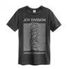 Amplified Joy Divison Tee