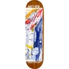 Anti Hero Skateboards Julien Stranger SF Then And Now Deck 8.4"