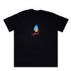 April Flame Tee