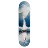 April Ish Cepeda Takeoff Deck