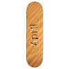 April Logo Sand Deck