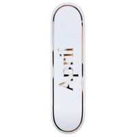 April Og Logo Golden Deck