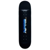 April Print Logo Black Deck