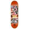 Black Label Jason Adams NIP-TUCK 8.68"
