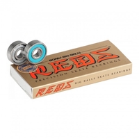 Bones Bearings Reds Big Balls