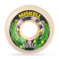 Bones Wheels STF Miskell Power 103A 53mm V5 Sidecut