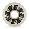 Bones Wheels X-Formula X-Ninety-Nine Head Rush V5 Sidecut 99A