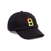 BRONZE56 Birates Hat Black