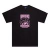 Bronze56 Brolic Radio Tee Black