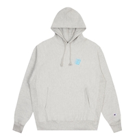 Bronze56 Logo HD Oxford Grey