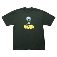 Bronze56 Skateboards Magnify Tee Forest Green