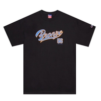 Bronze56 Sports Tee Black