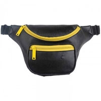 Bumbag x Jamie Foy Deluxe Black