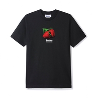 Butter Goods Berries Tee Black