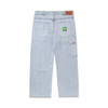Butter Goods Brass Worker Denim Jeans