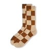 Butter Goods Checkered Socks