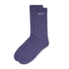 Butter Goods Equipt Sock Dusk Purple