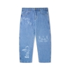 Butter Goods Jun Denim Jeans