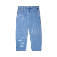 Butter Goods Jun Denim Jeans