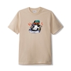 Butter Goods Spinner Tee Sand