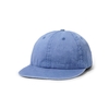 Butter Goods Trek Washed 6 Panel Cap Washed Denim