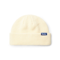 Butter Goods Wharfie Beanie Cream