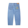 Butter Goods World Peace Denim Jeans