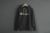 Champion Hoodie Reverse Weave Black