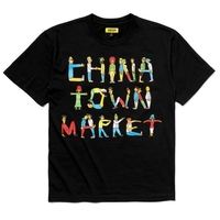 Chinatown Market City Aerobics Tee