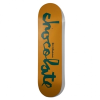 Chocolate Skateboards Anderson Original Chunk Deck 8"