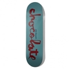 Chocolate Skateboards Fernandez Original Chunk Deck 8, 25"