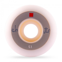 Chocolate Wheel 51mm Lost Chunk Conical Shape 99du