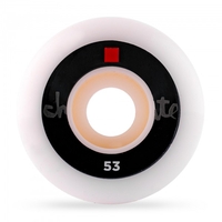 Chocolate Wheel 53mm Lost Chunk Conical Shape 99du