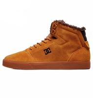 DC Shoes Crisis High WNT